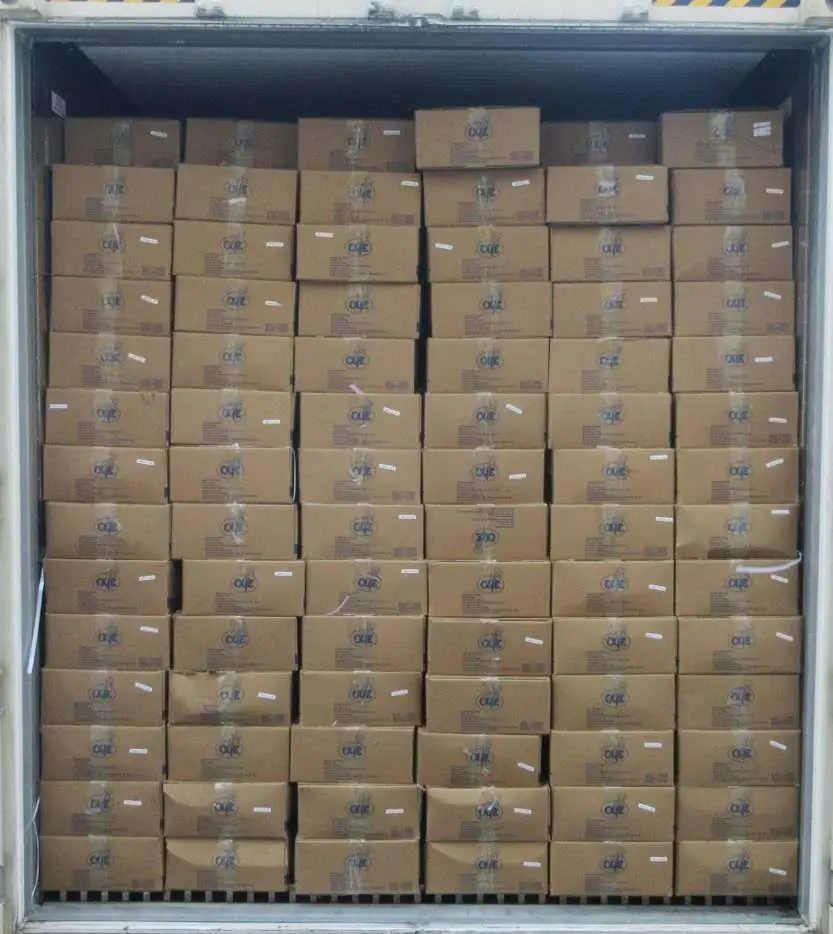 Wholesale High Quality Frozen Salmon Fish King Mackerel Cold Storage Hkwalkin Cold Storage Room Cold Stores Project
