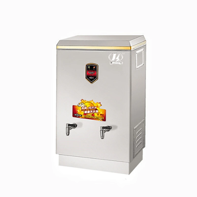 Commercial electric water heater (boiling type)
