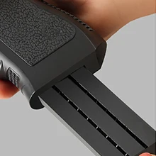 2022, Детский развивающий пистолет, Игрушечная модель, пластиковый игрушечный пистолет на заказ с безопасной пулей