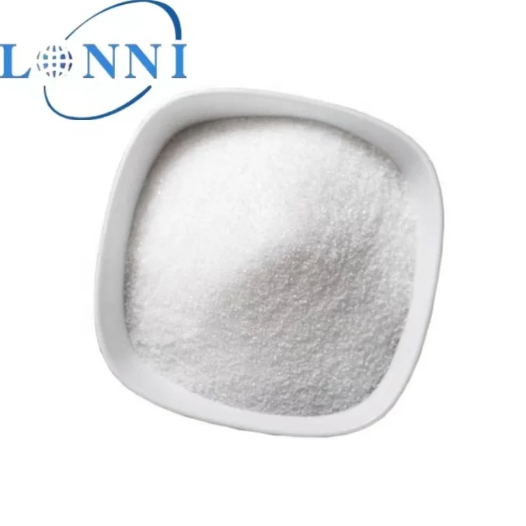 Concrete additives 99% purity Sodium gluconate