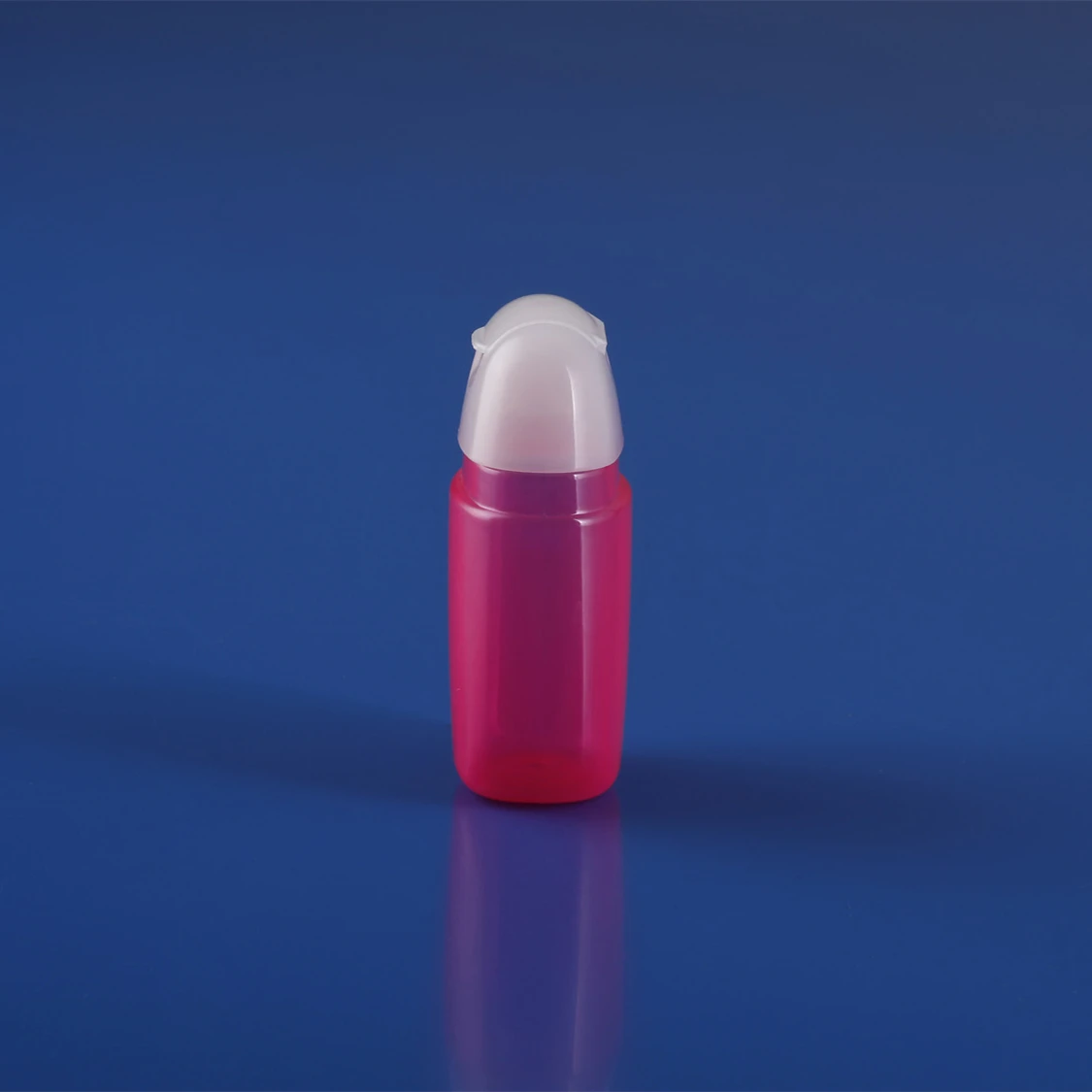 Pet Bottle Fast Dispatch Superior Quality Factory Direct Sales Cheap Water 30 Ml Screen Printing HDPE Personal Care CROWN Cap