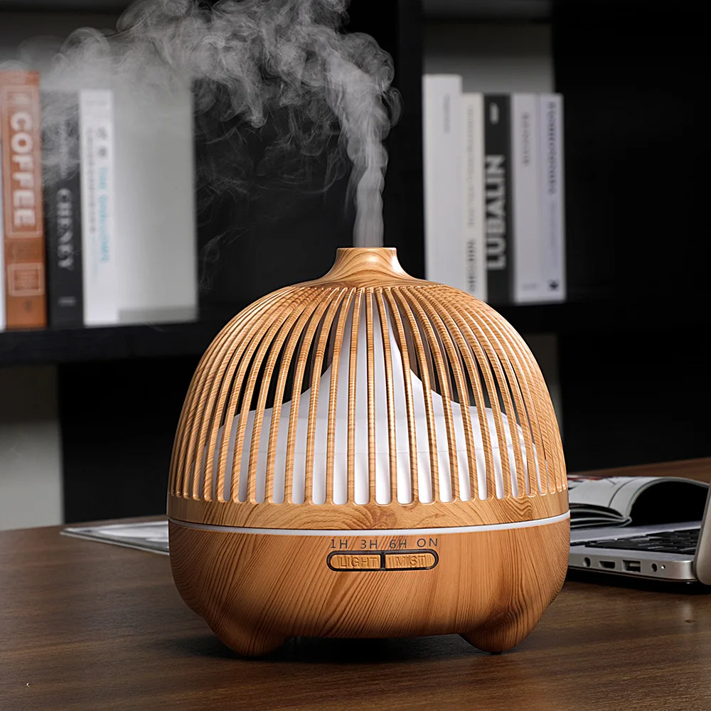 latest diffuser in market