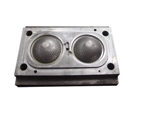 factory Injection Plastic Die Mold plastic injection molding