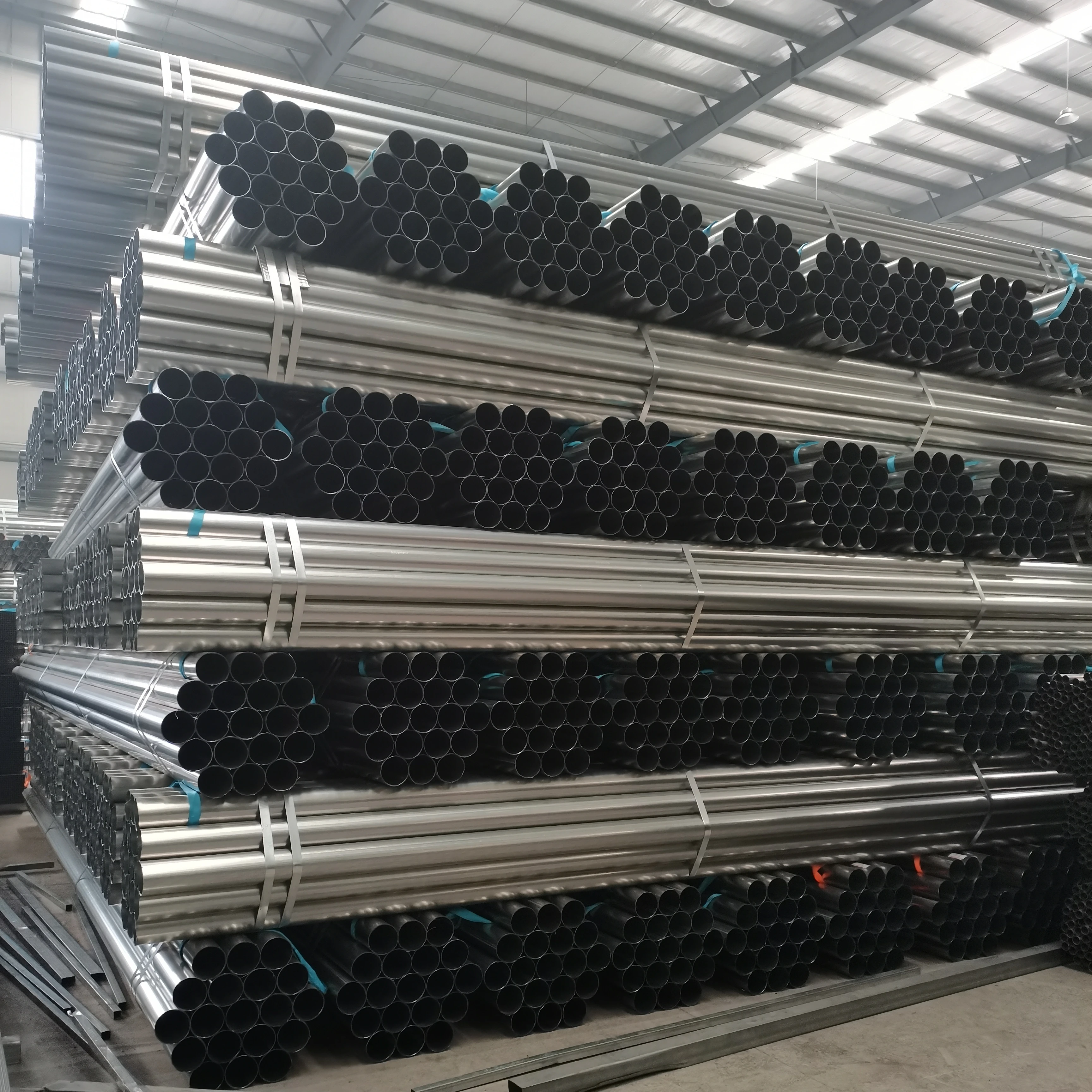stainless steel coil tubing galvanized steel 6 inch pipe stainless steel oval tube  5.5mm pipe price