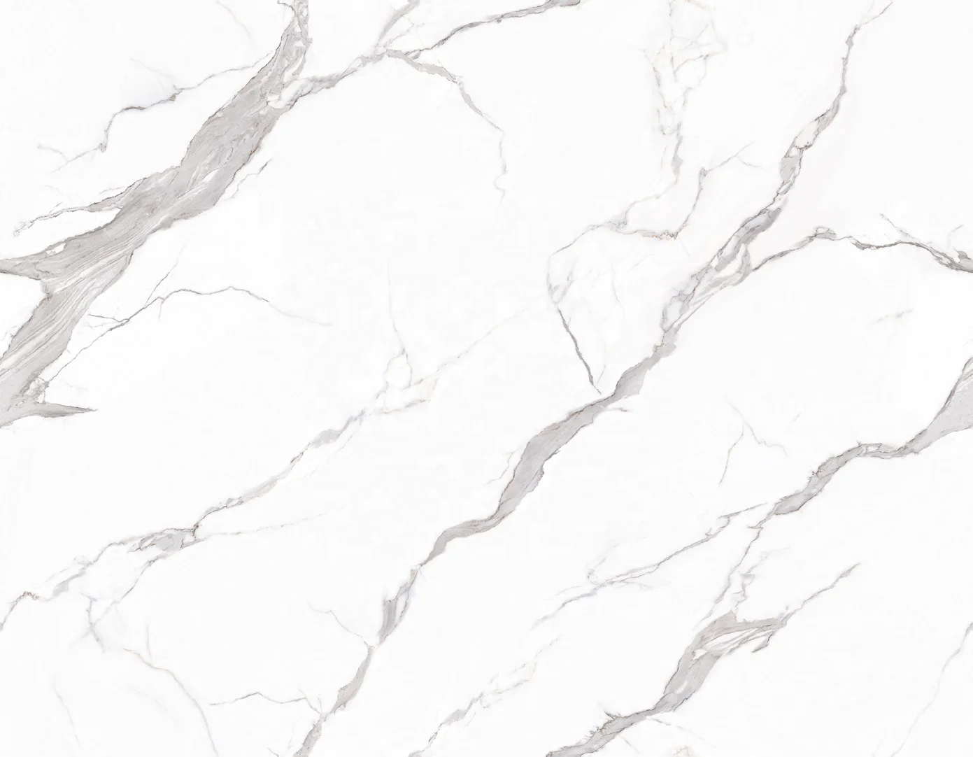 sintered stone, polished glazed marble look slab wall tiles, floor tiles