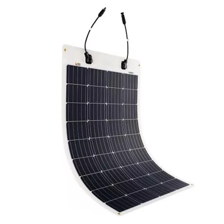 Waterproof Folding etfe 300 watt sunpower flexible solar panel