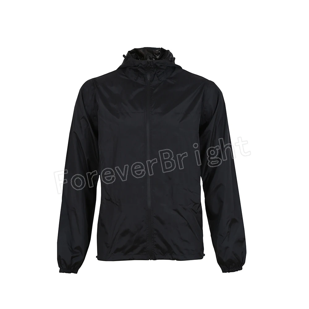 Factory direct sale lightweight protectors for motorcycle or bike rain jackets