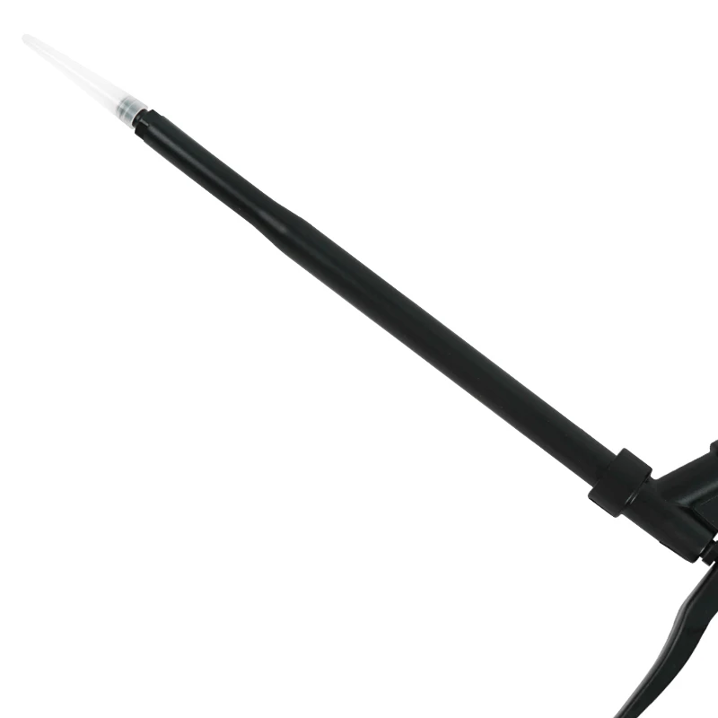 Высокое качество инструмент для герметика пистолет из пенополиуретана распыления пены алюминиевый сплав строительства