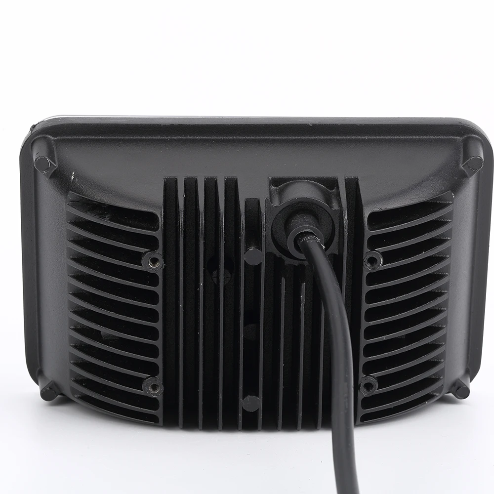 The Best New 5D 5' Lens 4x6 Led Headlight 45w Hi/Low Beam Led Truck Light