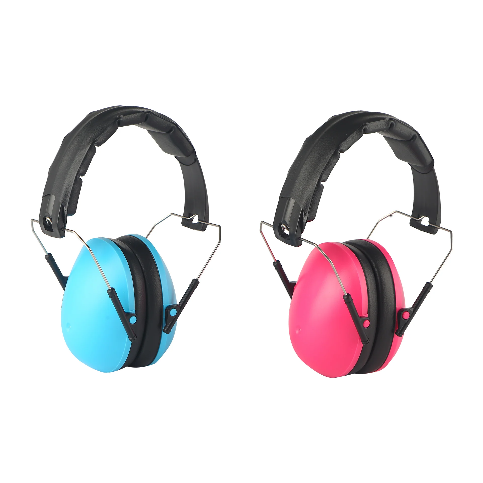 Noise Reduction Multi Purpose Safety Earmuffs Adjustable Headband Earmuff Anti Noise for Ear Protection  Earmuffs