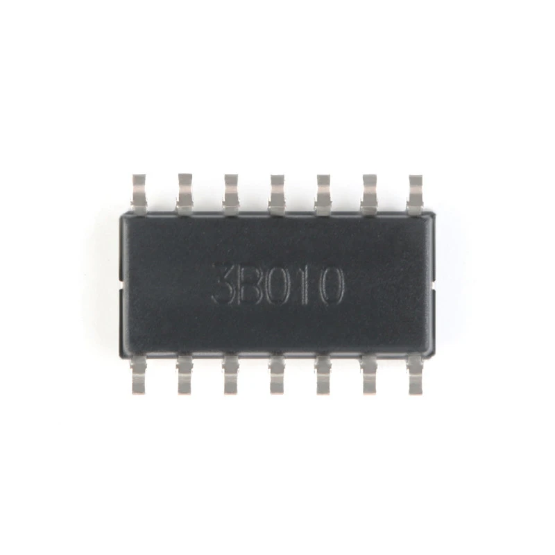 SN74HC86DR CMOS SOIC-14 2-вход с эксклюзивным или исключающее SN74HC86