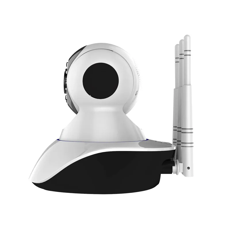 2.4G/5GWiFi Dual Frequency APP Real-time Monitoring Smart Home Security Protection Monitor WiFi IP Indoor Camera