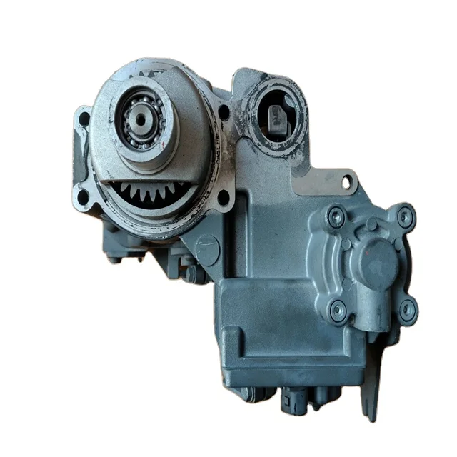 KAPEI MACHINERY 02111294 Controller Suitable for Deutz on-board Pump BF6M1013 Engine Governor Track Excavator Governor