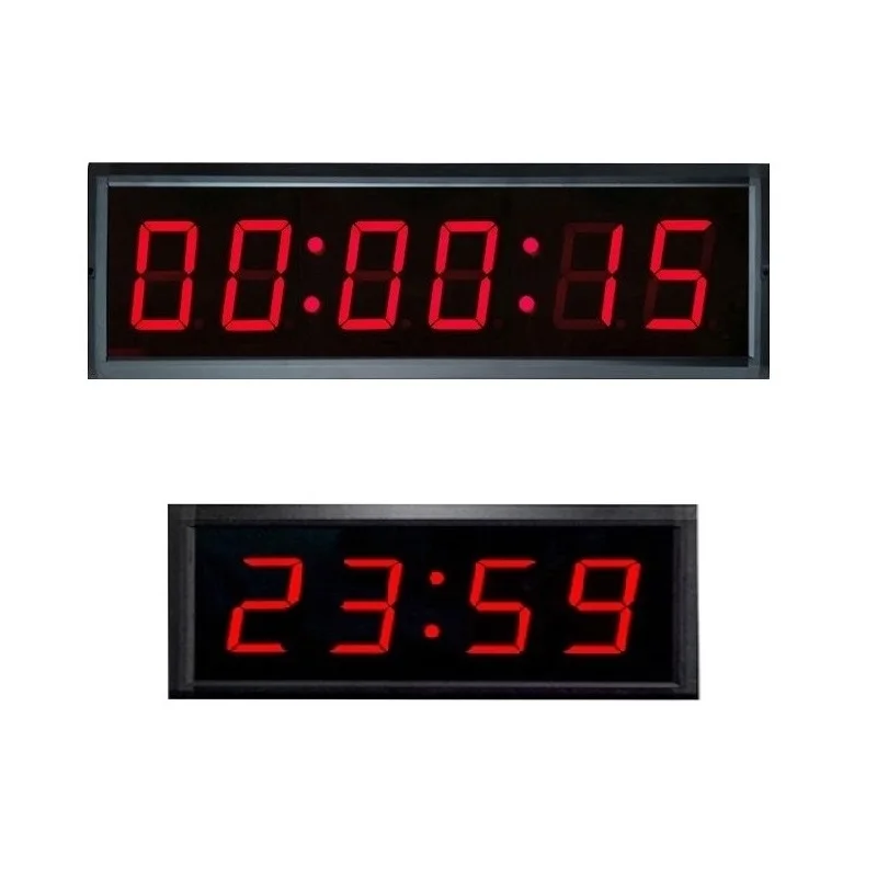 Электронный секундомер ZX-timer