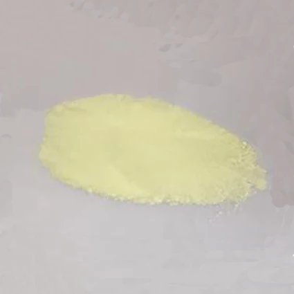 
Alpha Lipoic Acid Raw Materials C8H14O2S2 