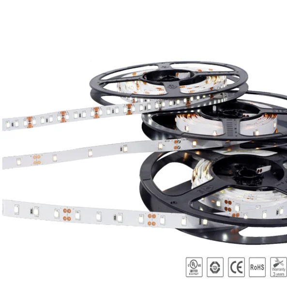 Factory Directly Supply SMD 2835 Home Room Decor Led Light Strips Beds Decoration Strip Rope Neon Lights