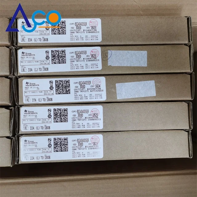 Электронные компоненты BQ24040 зарядное устройство IC