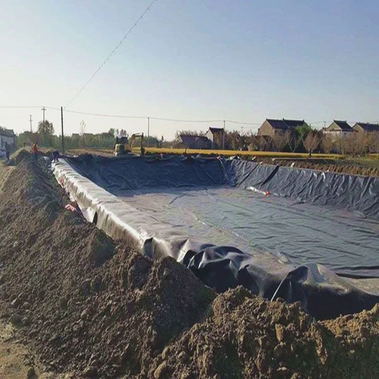 1Mm Epdm Ldpe Pvc Pond Lining 2 Metre Polyethylene Sheet Swimming Pool Plastic Liner