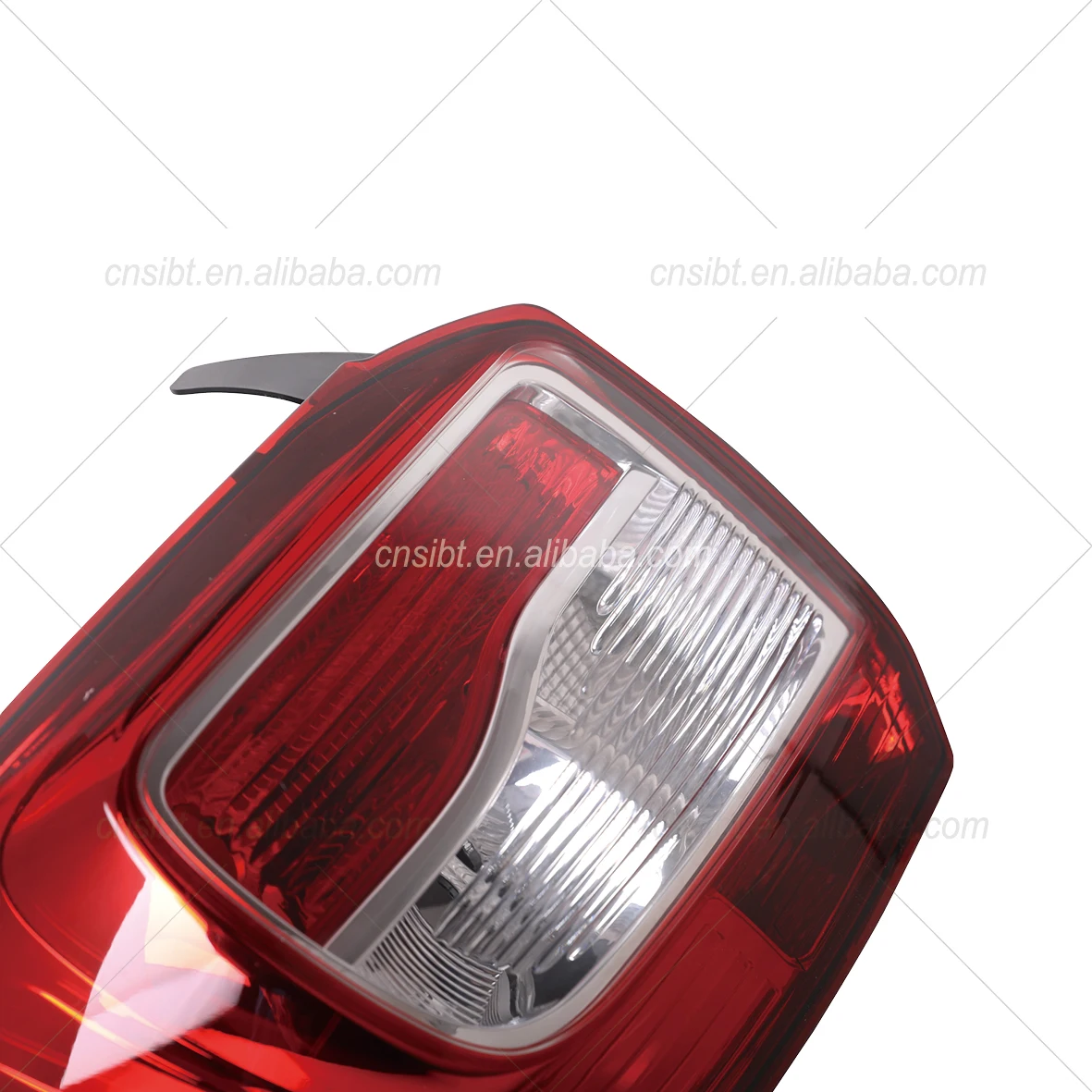 fitilar wutsiya 265556233R 265501454R 45 canbus width lights car led tail lamp for Renault/Dacia Logan /Sandero 2017