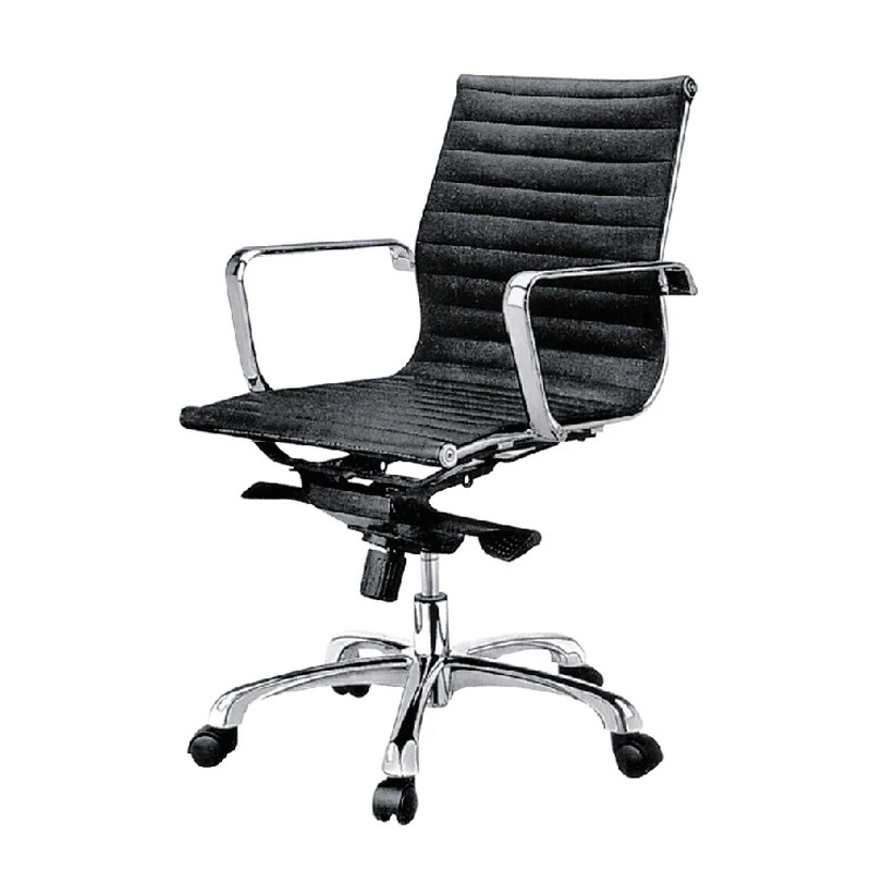 Горячая Распродажа, красивые модели металлических офисных стульев с поворотной функцией газового подъемника B047