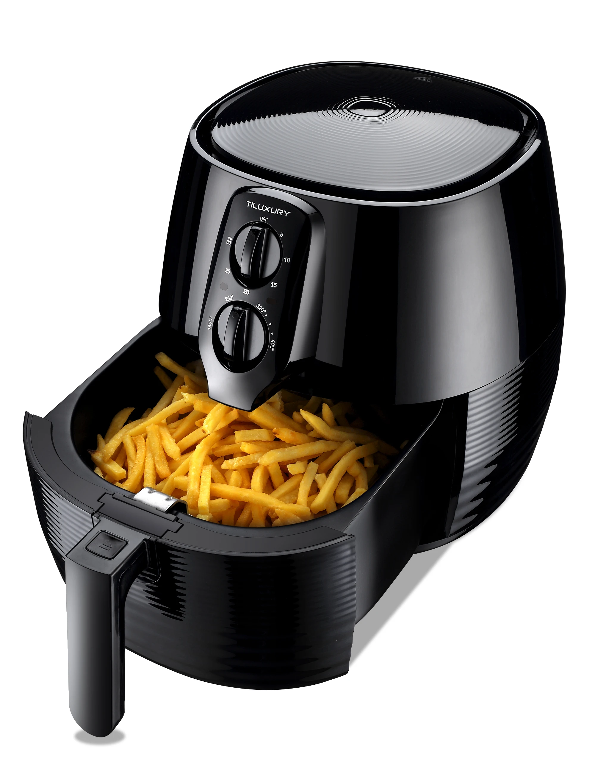 Factory Hot seller Large Capacity with Preheat Function Air Fryer
