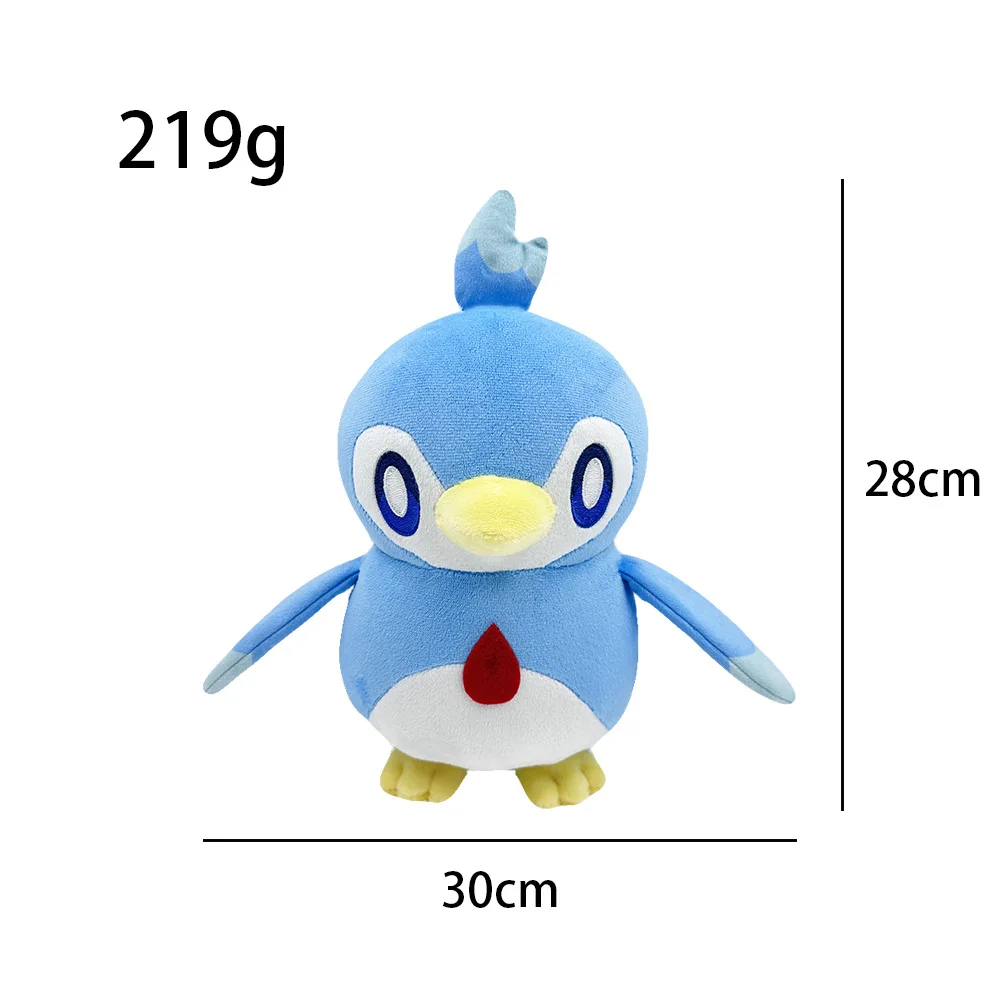 New Arrival Palworld Game Figure Plush Toy Soft Stuffed Anime Cartoon Doll for Kids Birthday Gift