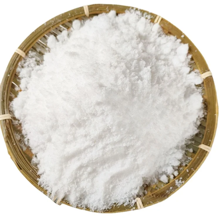 Organic Prilled Granular White Color Chemicals Nitrogen Fertilizer Ammonium Bicarbonate useful CAS 1066-33-7 price