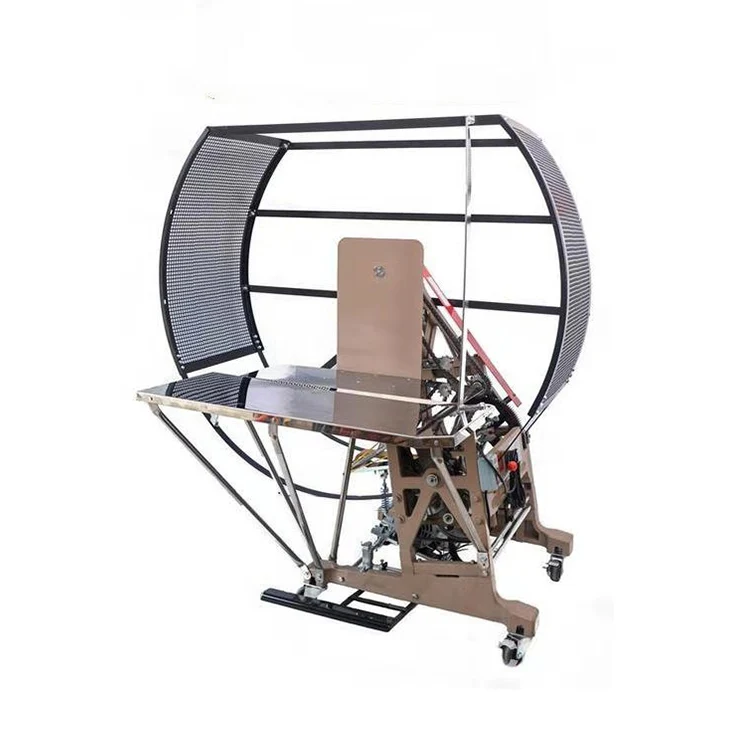 
Лучшая цена, превосходное качество, Ручной пресс-подборщик для коробок 