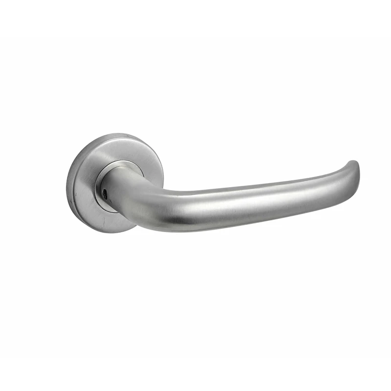 Manufacturer Selling Modern High Quality New Design Round Hook Stainless Steel Door Handles