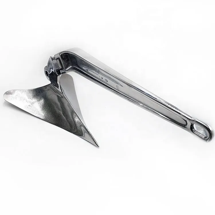 yacht anchor plough boat anchors