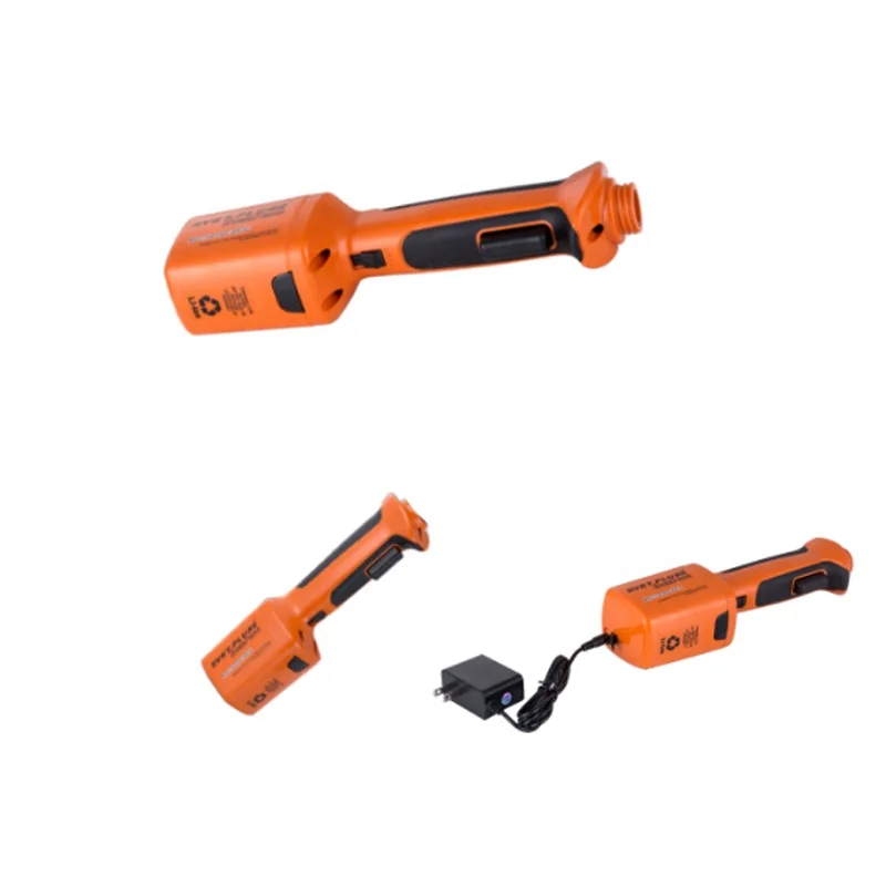 Перезаряжаемый водонепроницаемый для коров крупного рогатого скота и свиней животных