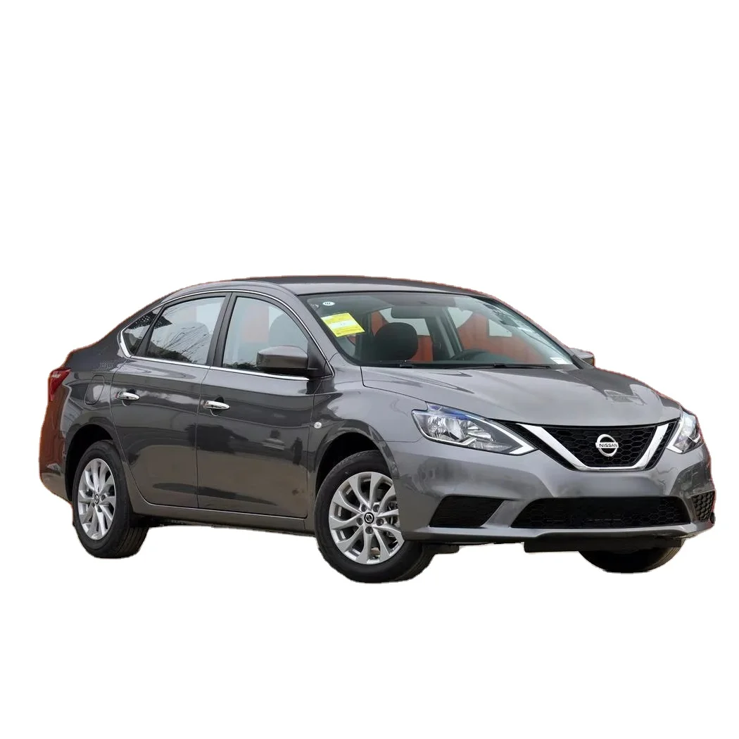 Nissan Sylphy 2024 1.6L XE CVT  AUTO Transmission Gasoline/Petrol compact sedan Low Price Japan NISSAN SYLPHY vehicle for sale