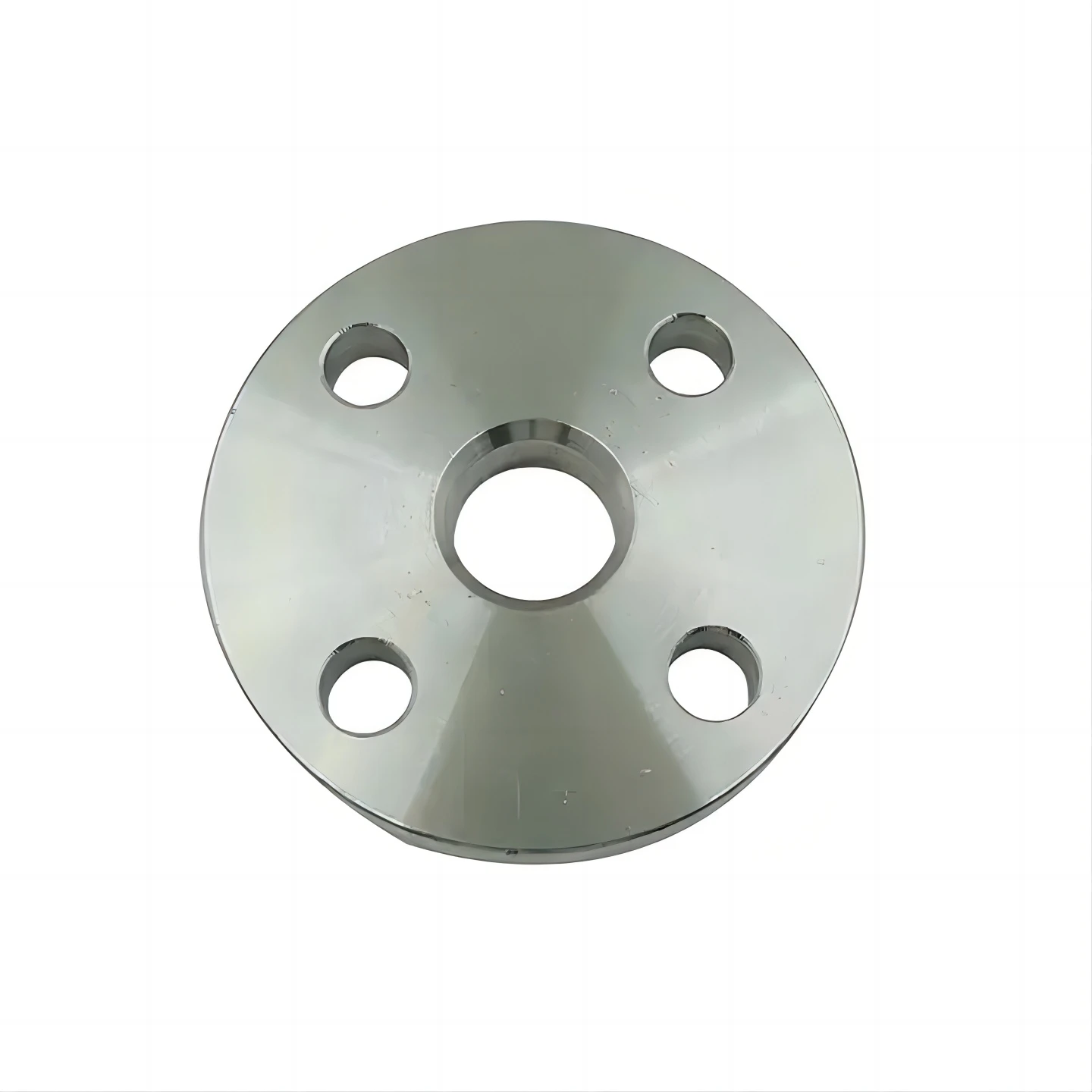 Кованый фланец из нержавеющей стали ASME B16.5 ASTM A182 F304 F304L