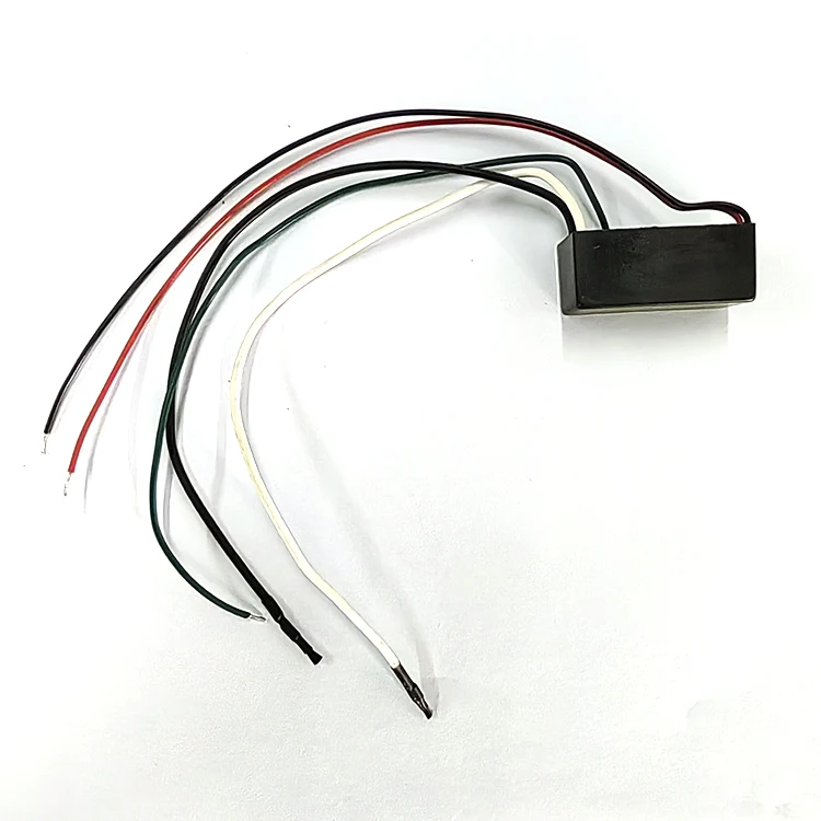 DC 12V bipolar ion plasma generator