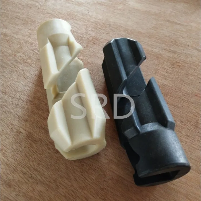 
Rod centralizer for 7/8