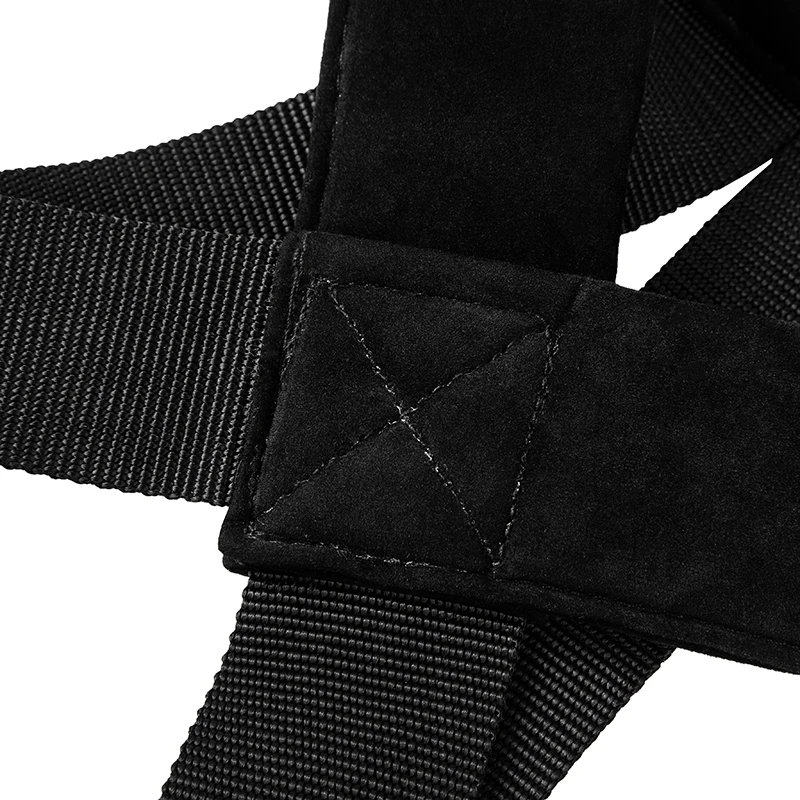 Dog Weight Pulling Training Harnesses for Large Work Dogs Behaviors