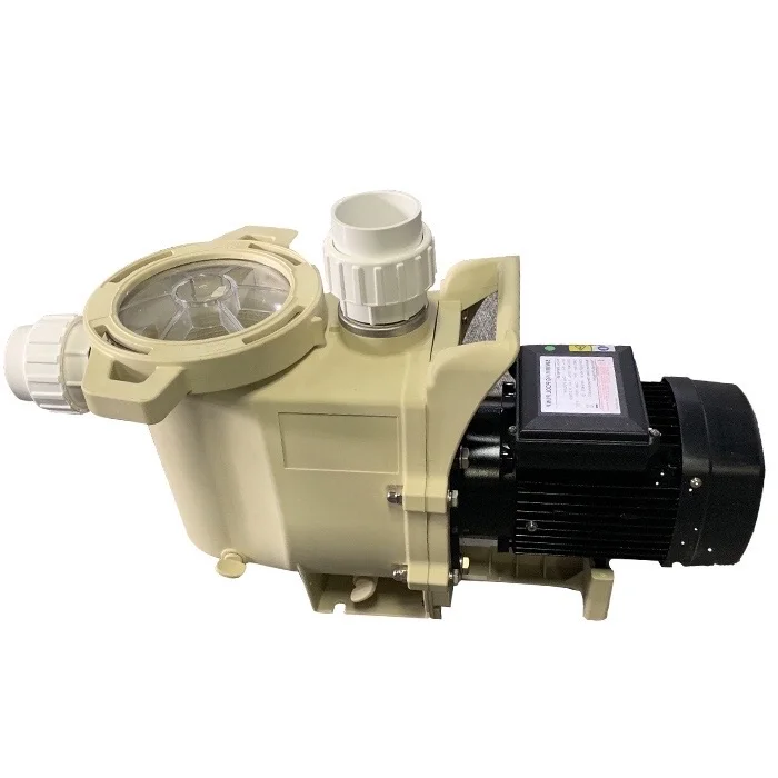 china factory supply pool pump sand filter 2 hp centrifugal machine pressure small circulating water pump