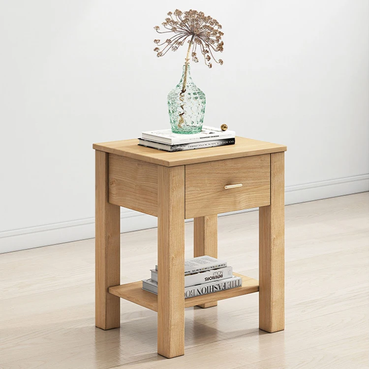 Apartment Beds, Modern Wood Bedroom Furniture Set