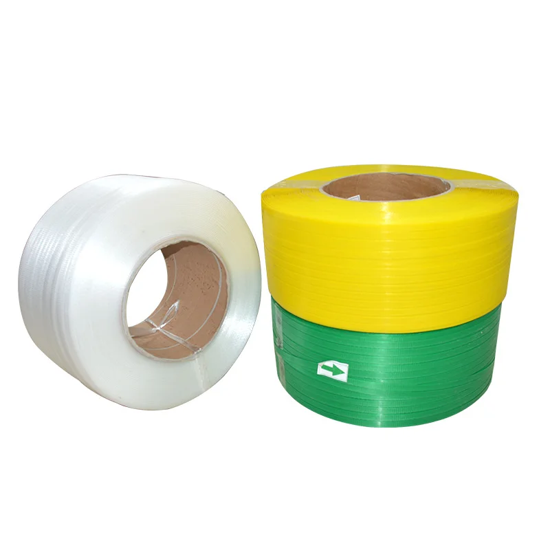 Shengyang Factory Wholesale Plastic Strapping Pallet Belt pp Packing