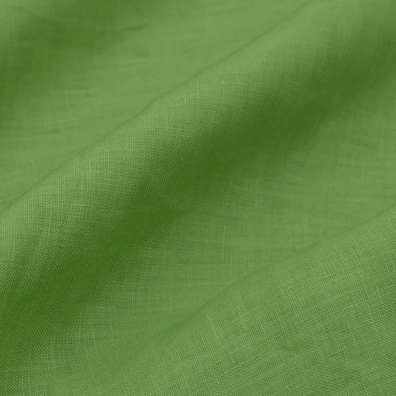 Leesourcing-Very Eco Friendly 100% Hemp Fabric Woven Suitable For Adult Shirt Summer