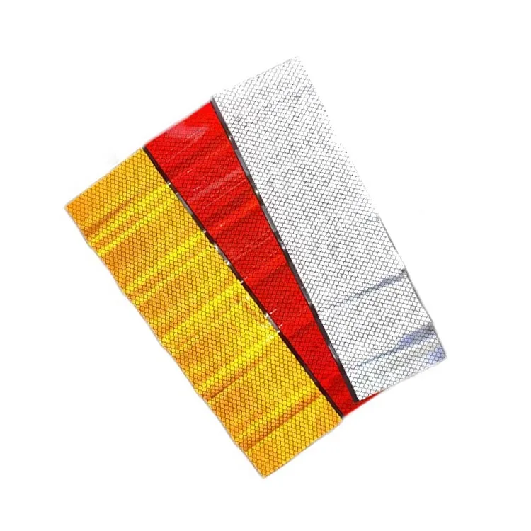 Алюминиевый отражающий отражатель для дорожного ограждения