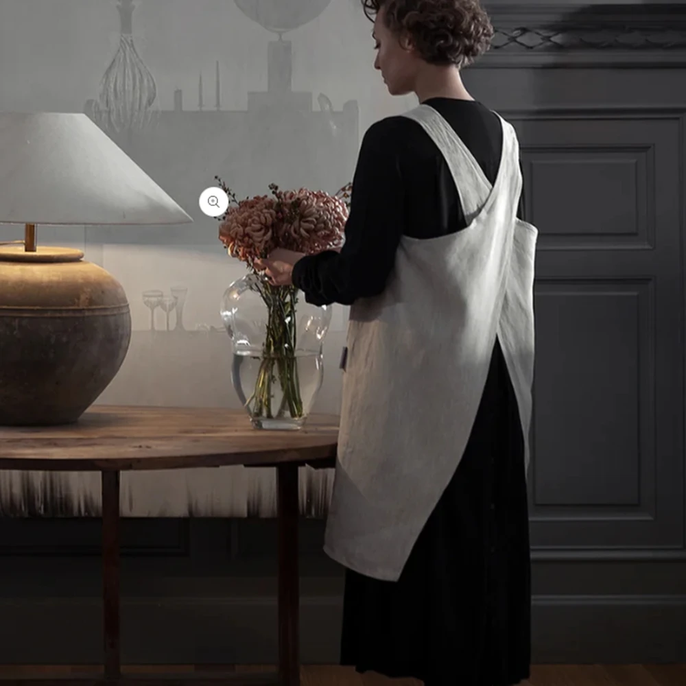 Детский кухонный фартук