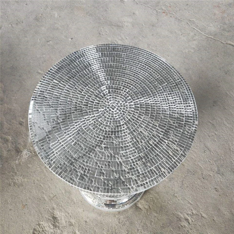 Modern Home Goods Decorative Glass Large Vase For Living Room