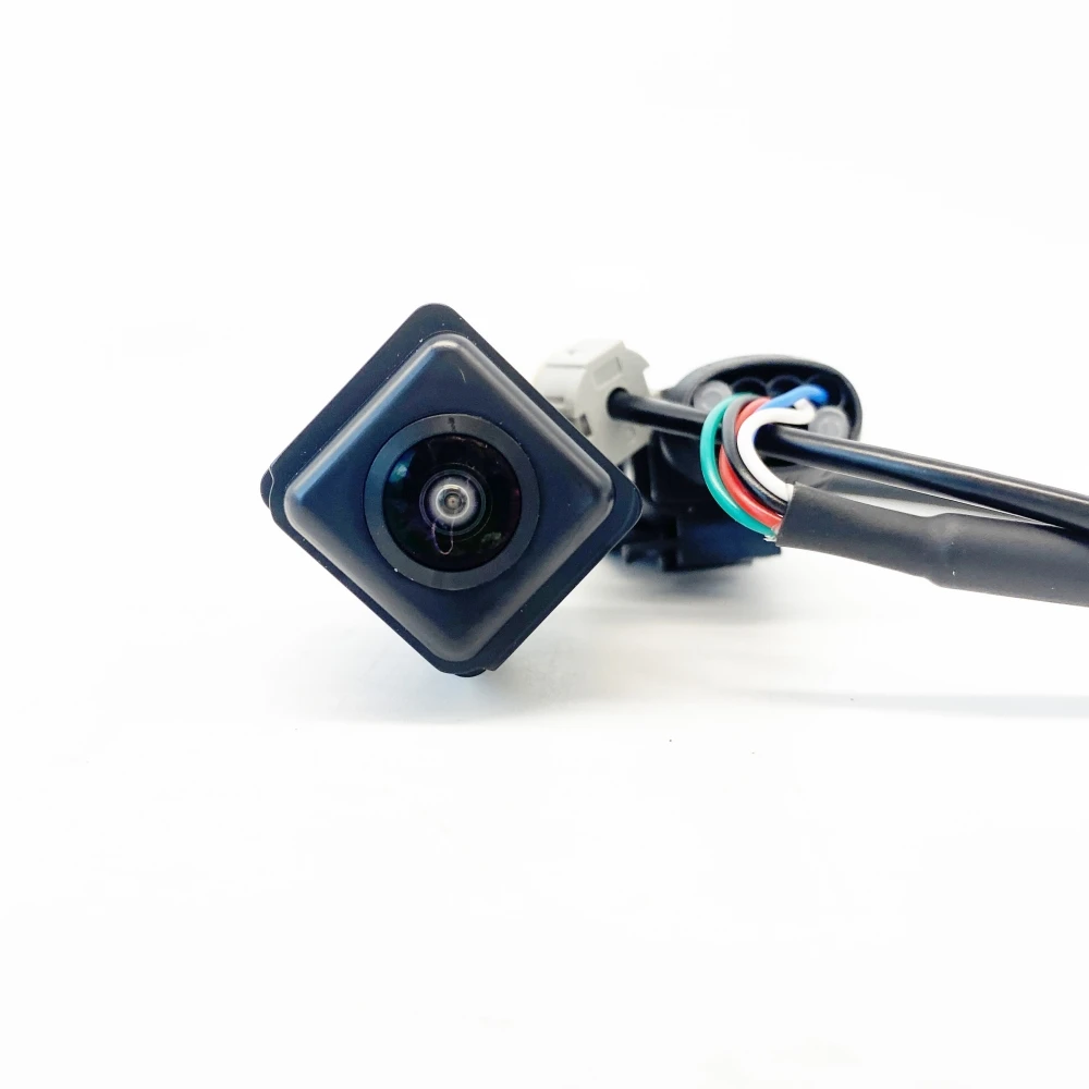 95B980551L Rear View Backup Camera For Porsche 911 718 Macan Boxster Lamborghini