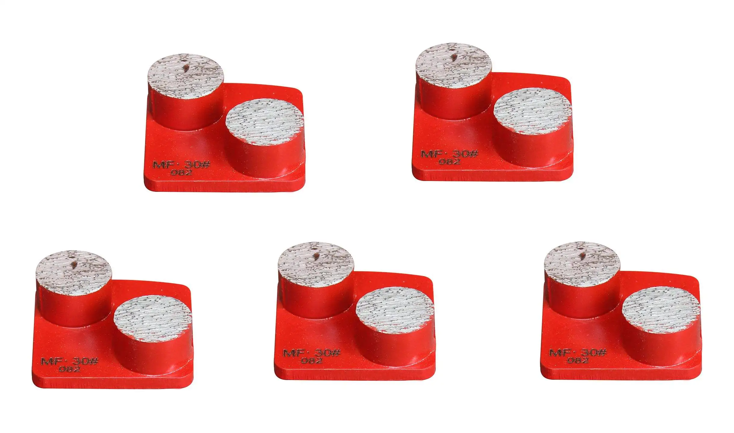 Xingyi HTG-HT-2Y Concrete Floor Diamond Grinding Plate Abrasive Tools