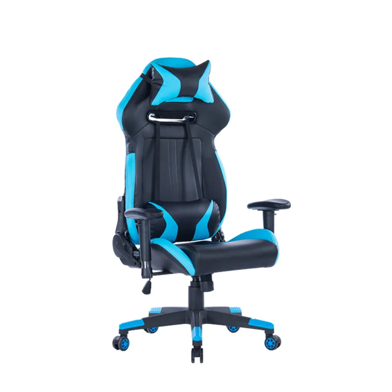 Youge wholesale kursi gaming gamer chair linkage armrest Racing ergonomic gaming chair malaysia
