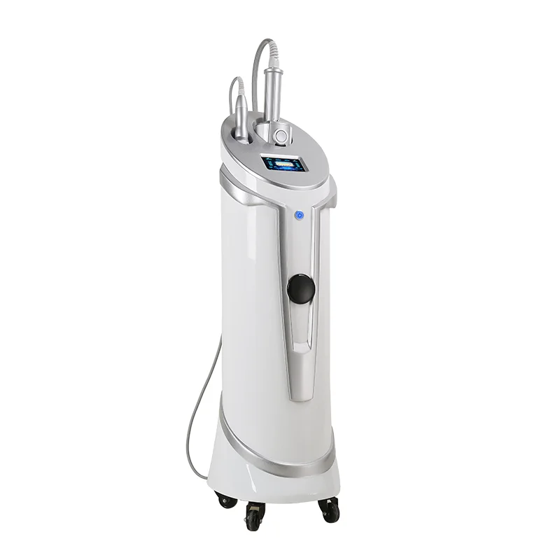Beauty salon line Arms Abdomen Thighs Buttocks Endosphere Roller Machine Endosphere Therapy Machine