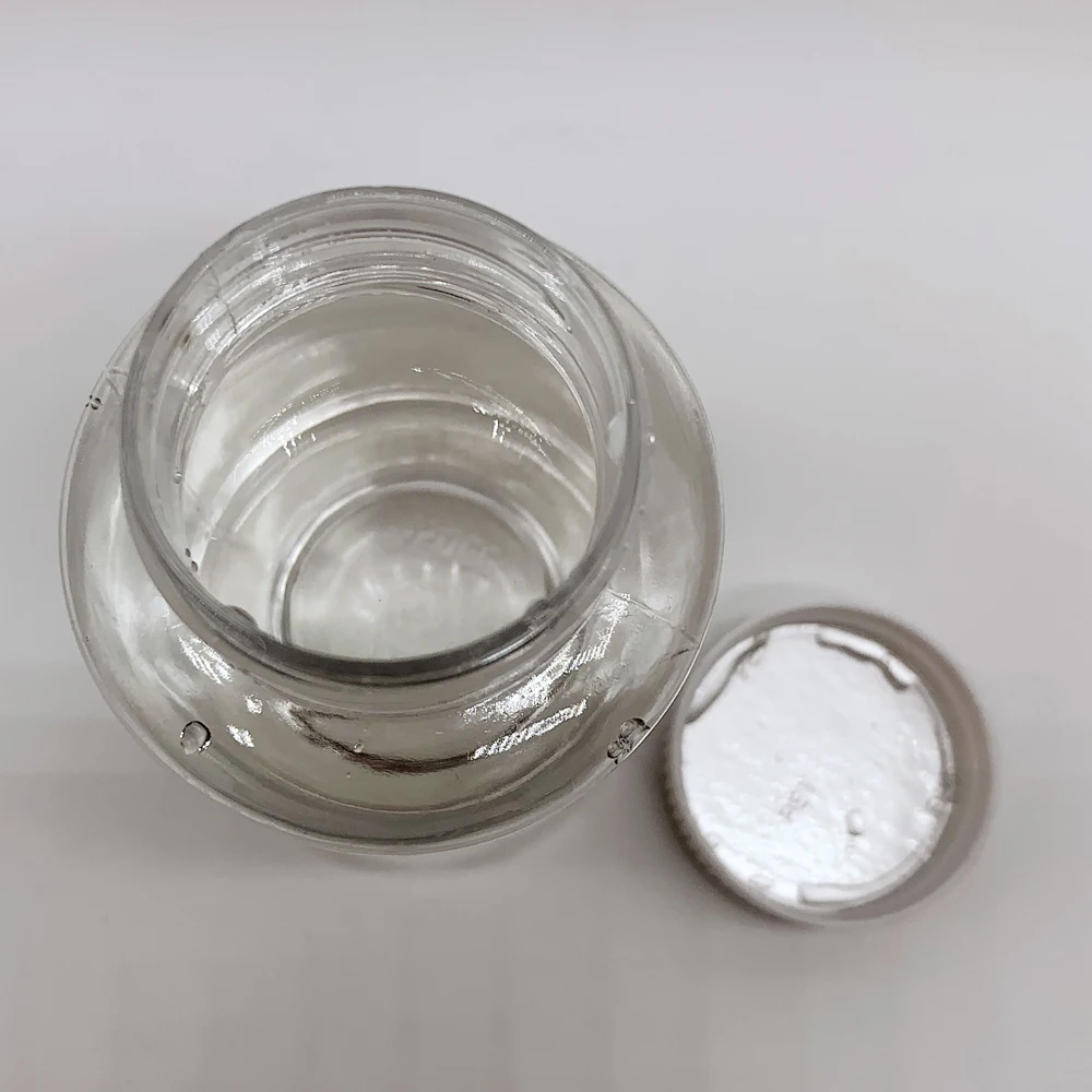 High Quality Water Solution stability polymer chemicals PDADMAC better flocculation