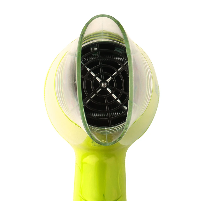 KEMEI Km-6821 Strong wind does not hurt hair, household hair dryer