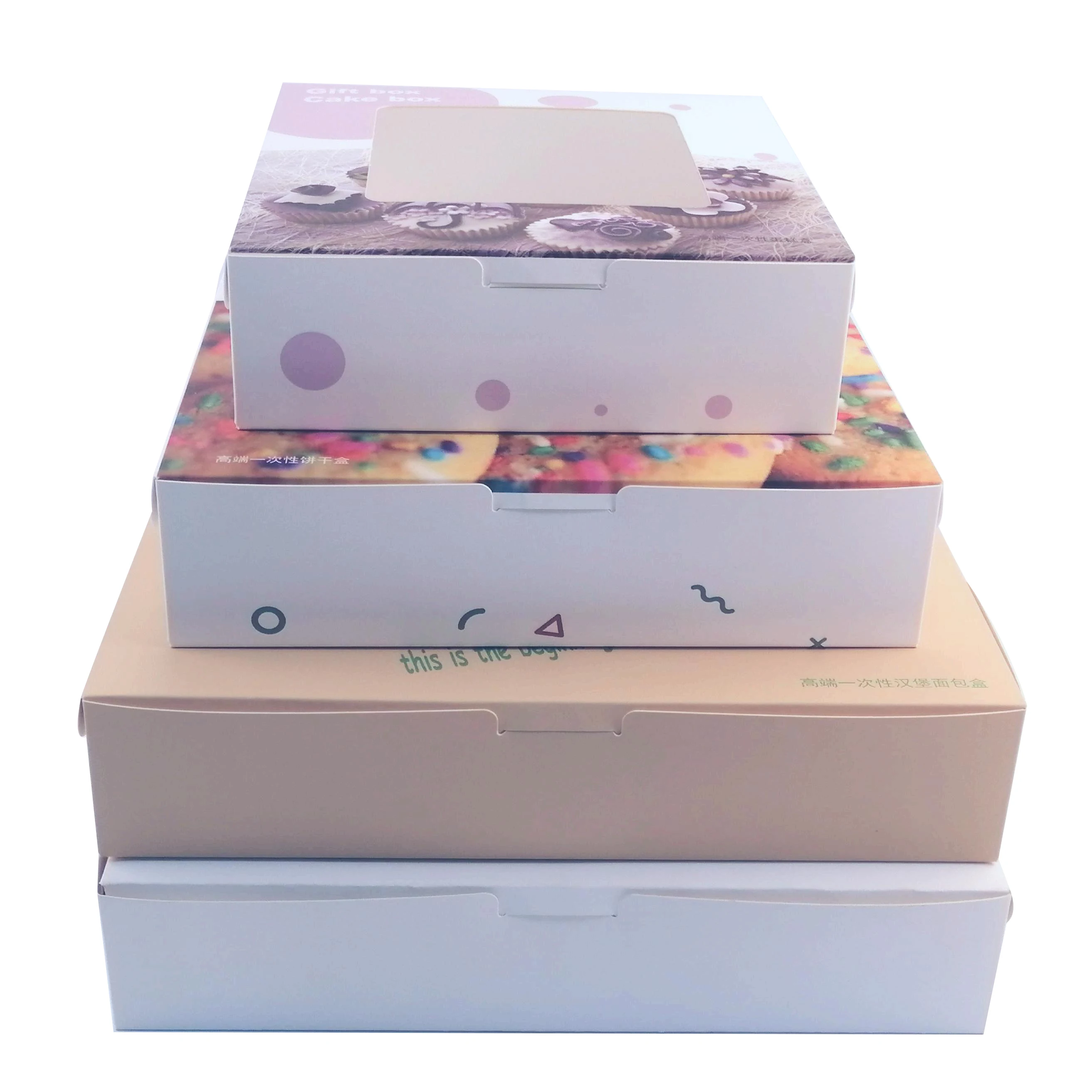 Wholesale High Quality Cheap Manufacture Customized Logo Portable Thick Recycled Corrugated 8 10 12 16 Inch Pizza Boxes